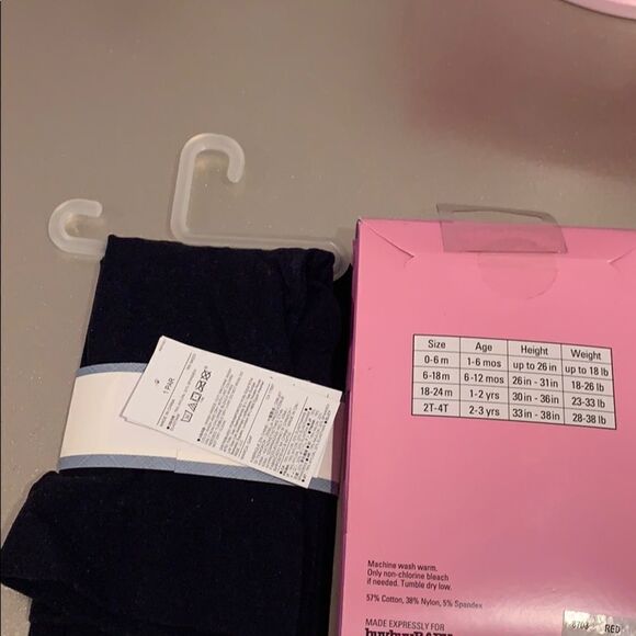 🎊Last deal 🎉Tights bundle 2 - Picture 2 of 2